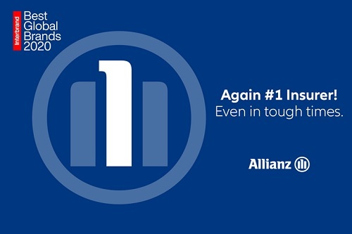 Allianz-retain-world's-number-1-best-insurance-brand-ranking