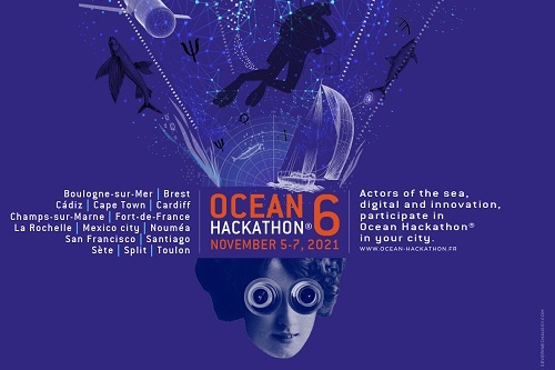 Allianz-support-Ocean-Hackathon