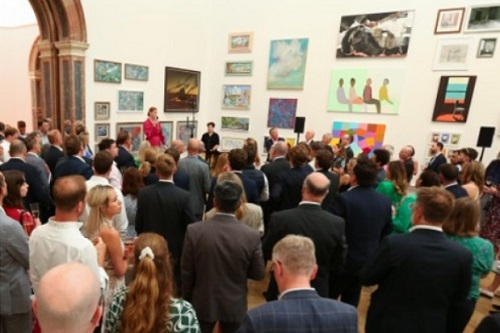 AXA-XL-announces-winner-of-AXA-Art-Prize-UK