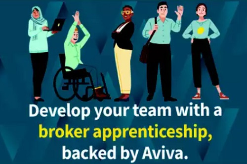Aviva-Apprenticeship
