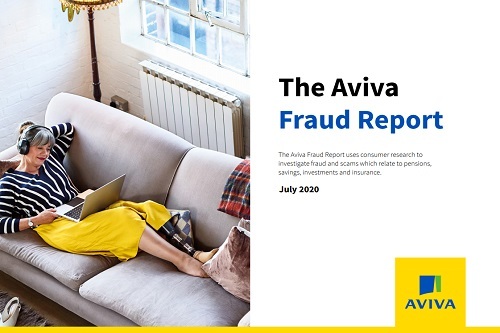 Aviva-Fraud-Report