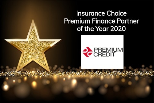 Premium-Credit-wins-partner-of-the-year-first-place-at-Insurance-Choice-Awards