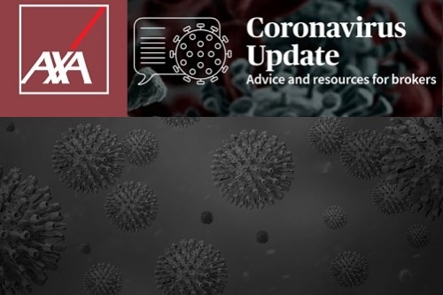AXA-Commerical-insurance-broker-Coronavirus-Update