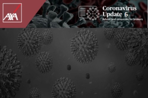 AXA-insurance-broker-Coronavirus-update