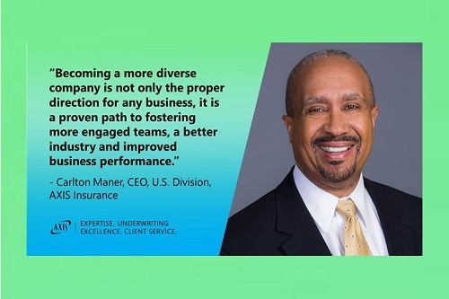 Carlton-Maner,-CEO,-U.S.-Division,-AXIS-Insurance