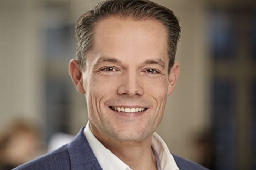 Christian Baltzer, Codan CEO