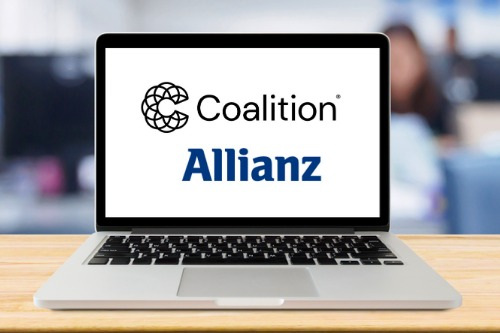 Coalition-and-Allianz-Cyber-Insurance-partnership