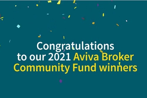 Aviva-Community-Fund-Winners