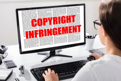 Copyright-infringement
