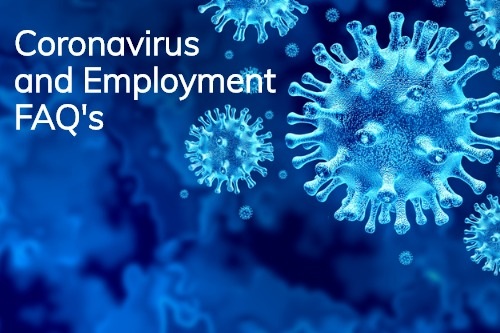 Coronavirus-and-employment-FAQ's