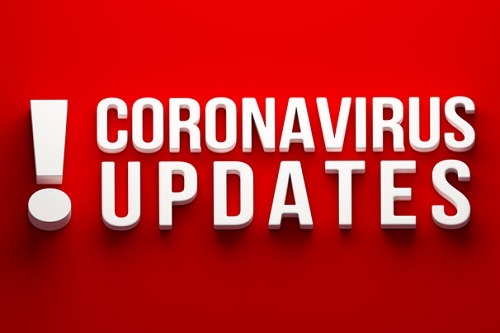 Coronavirus-Updates