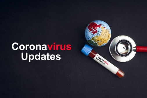 RSA-coronavirus-updates