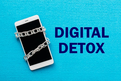 Digital-detox