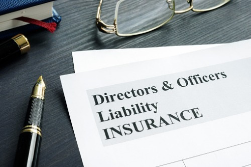 directors and officer insurance