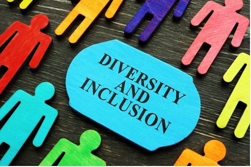 diversity-and-inclusion