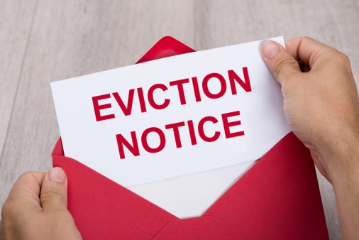 The-suspension-of-eviction-under-commercial-leases