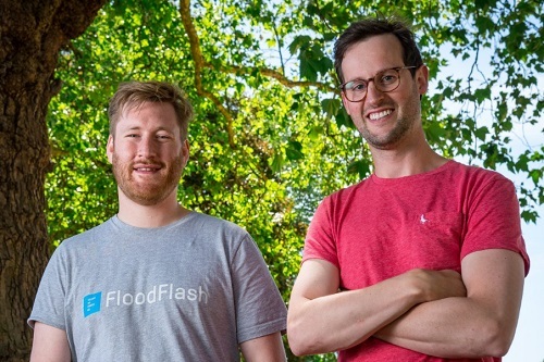 Floodflash-CEO-Adam-Rimmer-and-his-co-founder-Dr-Ian-Bartholomew
