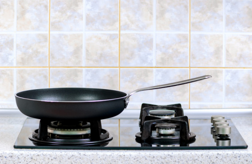 frying-pan