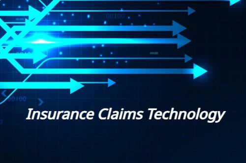 Insurance-claims-technology