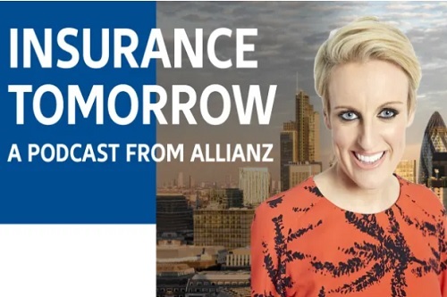 Allianz-Insurance -Tomorrow-Podcast