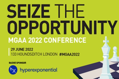 MGAA-2022-Conference