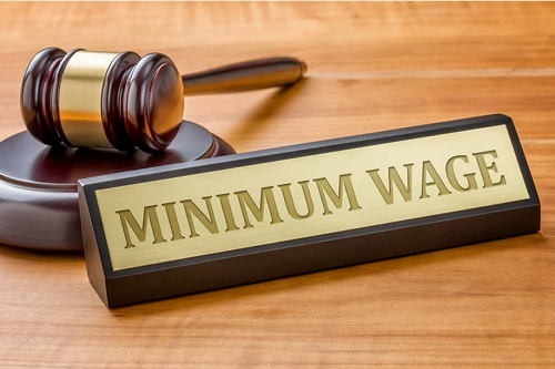 Minimum-Wage