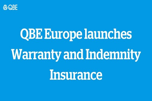 QBE-launches-W&I-insurance