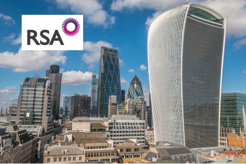 Steve-Watson to lead RSA's London Market business