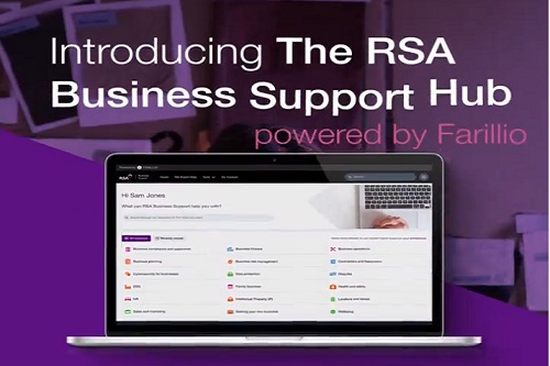 RSA-business-support-hub