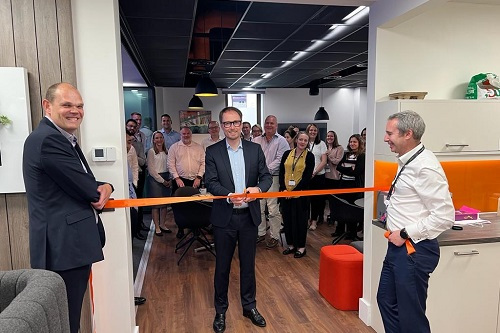 Sean-McGovern,-CEO,-UK-&-Lloyd's-at-AXA-XL-opening-the-new-office