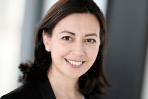 Sylvie-Gleises,-AXA-XL-Head-of-Client-Management,-APAC-&-Europe