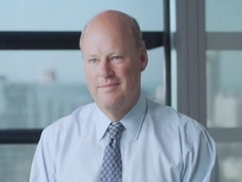 Stephen-Hester,-CEO,-RSA-Insurance-Group