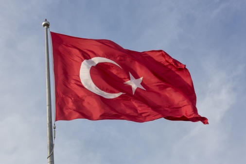 Turkish-flag