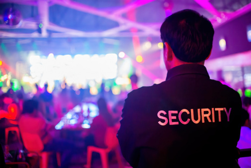 venue-security