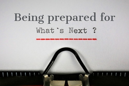 Being-prepared-for-what-comes-next