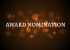 DCL-Award-Nomination