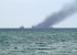 container-ship-on-fire