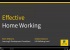Aviva-Effective-Home-Working-Webinar