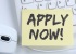 Job-application